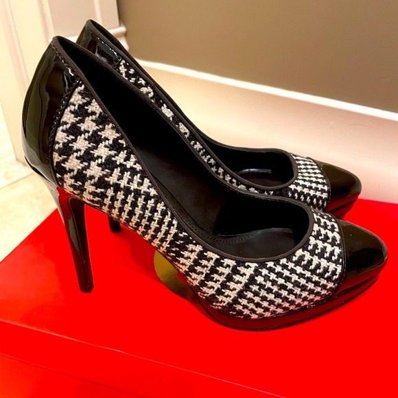 Charles & Keith High Heel Shoes - Picture 3 of 5